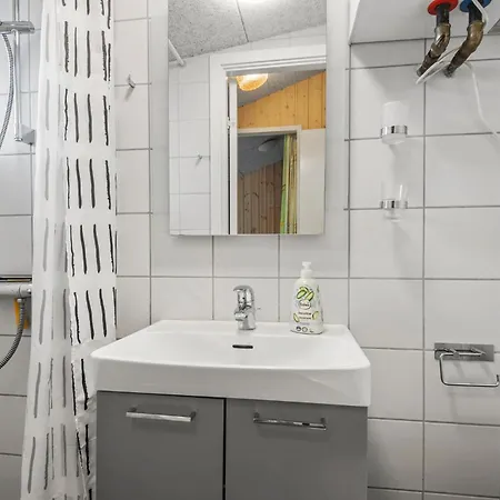 Stunning In דירה ויירס סטרנד