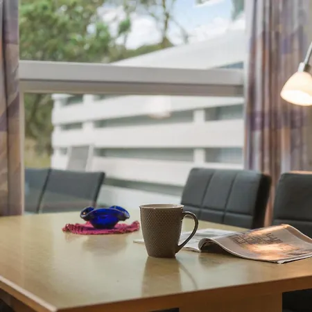 דירה Stunning In ויירס סטרנד