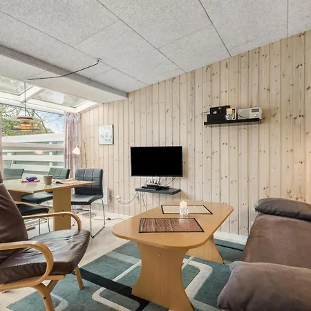 Stunning In דירה