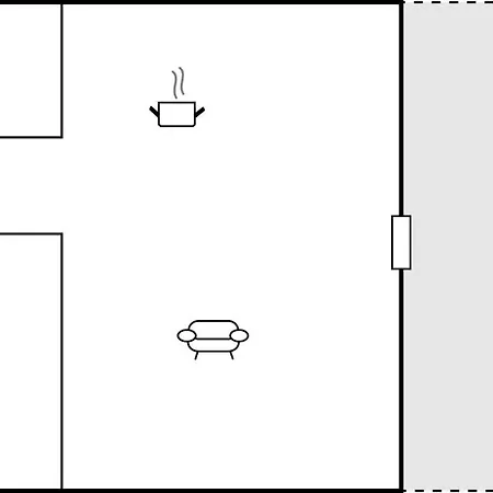 דירה Stunning In *