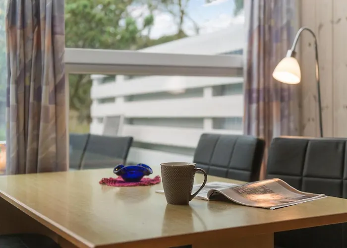 Apartment Stunning In Vejers Strand