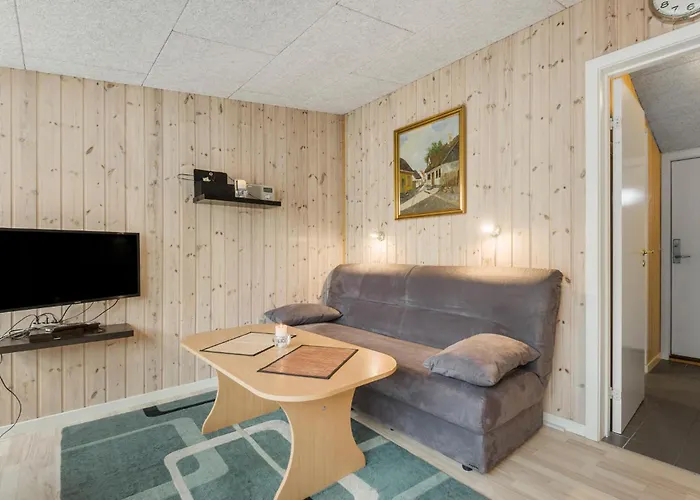 Apartment Stunning In